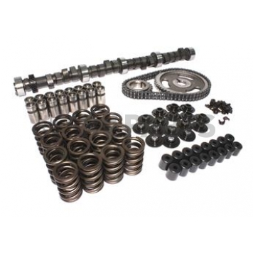 COMP Cams Camshaft/ Lifter/ Timing Gear/ Valve Spring Kit K212214