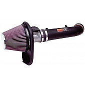 K & N Filters Cold Air Intake - 57-2527