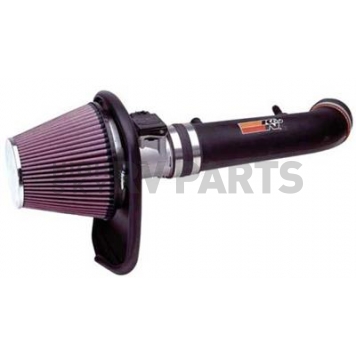 K & N Filters Cold Air Intake - 57-2527