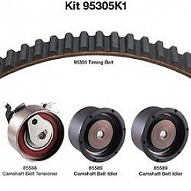 Dayco Products Inc Timing Belt Kit - 95305K1