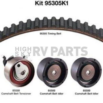 Dayco Products Inc Timing Belt Kit - 95305K1
