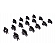 COMP Cams Rocker Arm - 1631-8