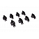 COMP Cams Rocker Arm - 1631-8