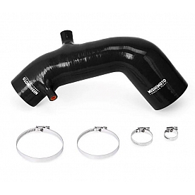 Mishimoto Air Intake Hose - MMHOSE-S2K-00IHBK