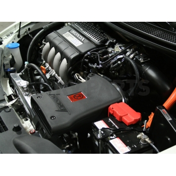 Advanced FLOW Engineering Cold Air Intake - TM1016B1-5