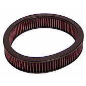 K & N Filters Air Filter - E-2830