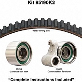 Dayco Products Inc Timing Belt Kit - 95190K2