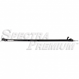 Spectra Premium Air Conditioner Condenser 73788