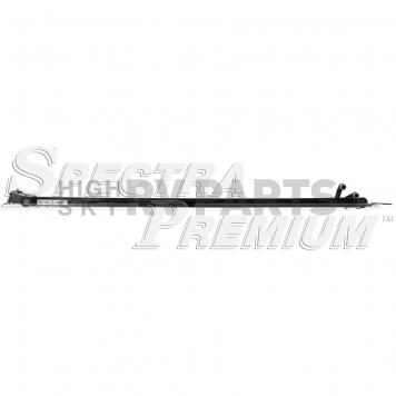 Spectra Premium Air Conditioner Condenser 73788