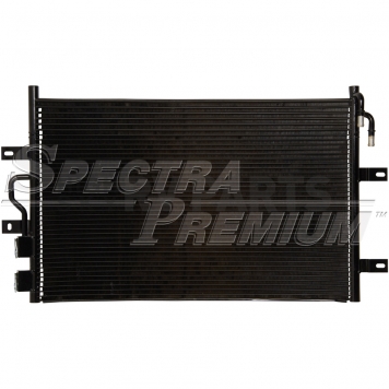Spectra Premium Air Conditioner Condenser 73788-1