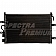 Spectra Premium Air Conditioner Condenser 73788
