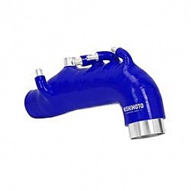 Mishimoto Air Intake Hose - MMHOSE-SUB-08IHBL