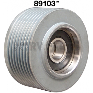Dayco Products Inc Drive Belt Idler Pulley 89103