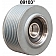 Dayco Products Inc Drive Belt Idler Pulley 89103