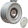 Dayco Products Inc Drive Belt Idler Pulley 89103