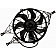 Dorman (OE Solutions) Cooling Fan 620029