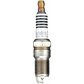 Autolite Spark Plugs Spark Plug XP106
