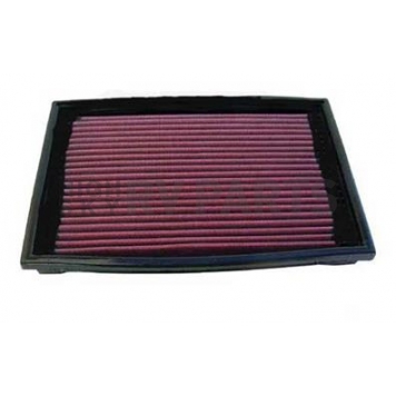 K & N Filters Air Filter - 33-2012