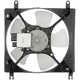 Dorman (OE Solutions) Cooling Fan 620011