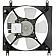Dorman (OE Solutions) Cooling Fan 620011