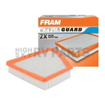 Fram Air Filter - CA10465-2