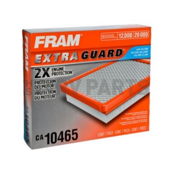 Fram Air Filter - CA10465-3