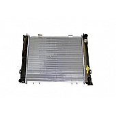 Crown Automotive Jeep Replacement Radiator 52079597AB