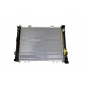 Crown Automotive Jeep Replacement Radiator 52079597AB