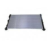 Crown Automotive Jeep Replacement Radiator 68004049AA