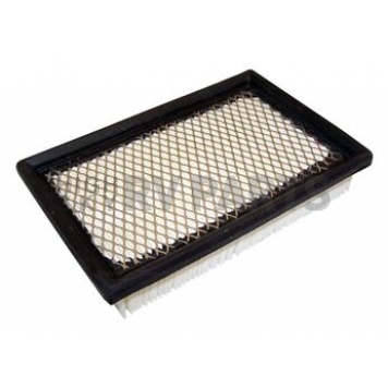 Crown Automotive Jeep Replacement Air Filter 4306113