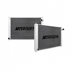 Mishimoto Radiator MRAD370Z09
