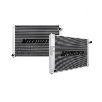 Mishimoto Radiator MRAD370Z09
