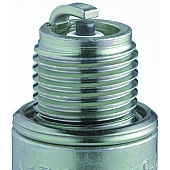 NGK Spark Plugs Spark Plug 4122