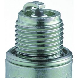 NGK Spark Plugs Spark Plug 4122