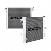 Mishimoto Radiator RADWRA07V2