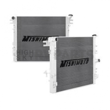Mishimoto Radiator RADWRA07V2