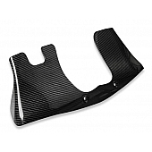 Holley Performance Cold Air Intake Splash Shield - 223-09-1