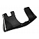 Holley Performance Cold Air Intake Splash Shield - 223-09-1