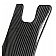 Holley Performance Cold Air Intake Splash Shield - 223-09-1