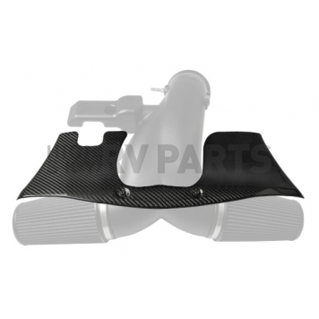 Holley Performance Cold Air Intake Splash Shield - 223-09-1-2