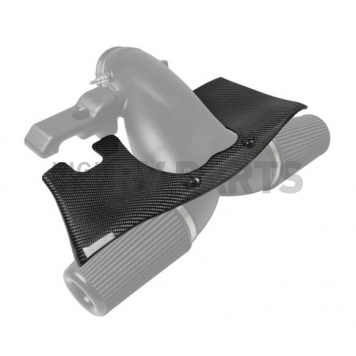 Holley Performance Cold Air Intake Splash Shield - 223-09-1-3