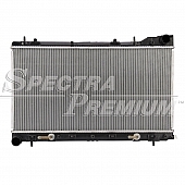 Spectra Premium Radiator CU2812