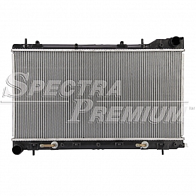 Spectra Premium Radiator CU2812