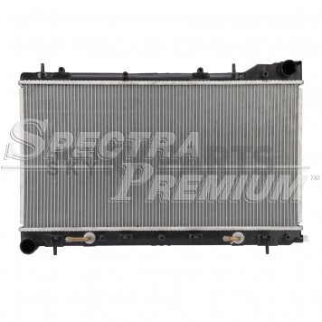 Spectra Premium Radiator CU2812