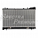 Spectra Premium Radiator CU2812