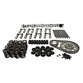 COMP Cams Camshaft/ Lifter/ Timing Gear/ Valve Spring Kit K114228
