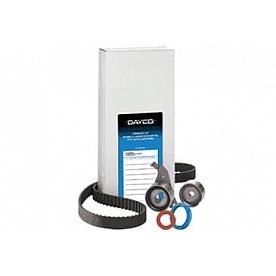Dayco Products Inc Timing Belt Kit - 95343K1S