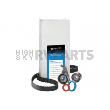 Dayco Products Inc Timing Belt Kit - 95343K1S