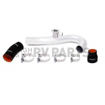 Mishimoto Turbocharger Intercooler Pipe - MMICP-MUS4-15HP