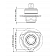 Turbo Smart Turbocharger Blow Off Valve - TS-0203-1266